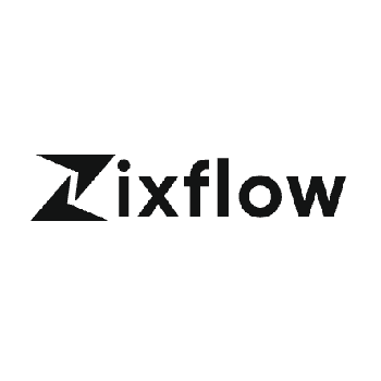 Zixflow logo