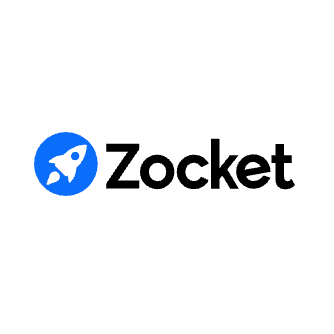 Zocket logo