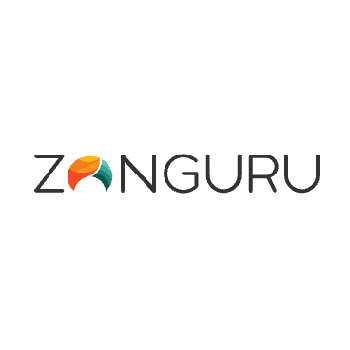Zonguru logo