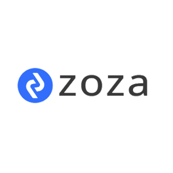 Zoza logo