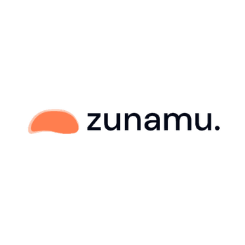 Zunamu logo