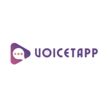 Voicetapp logo