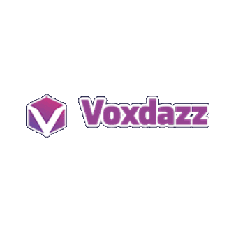 Voxdazz logo