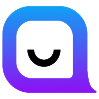 Blink AI Smart Shopping Assistant logo