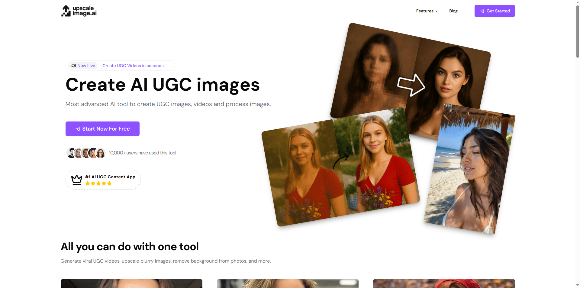 Upscaleimage.ai - 1