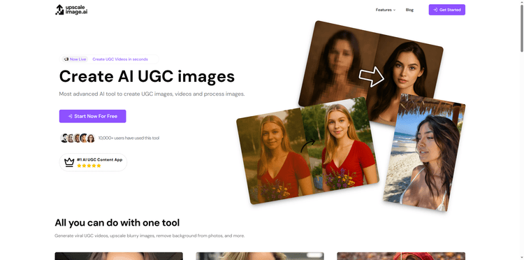 Upscaleimage.ai - 1