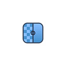 Upscayl. logo