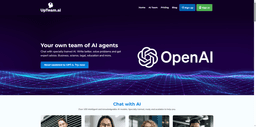 Upteam.ai - 1