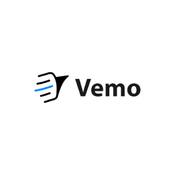 Vemo AI logo