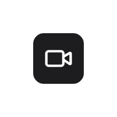 Videotolivephoto logo