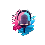 Vocalscribe logo