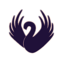 White Swan logo