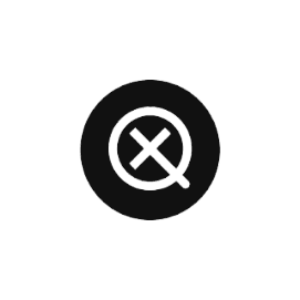 X Detector logo