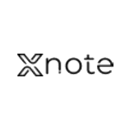 Xnote logo