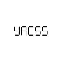 Yacss logo