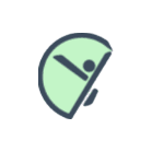 Yogger logo
