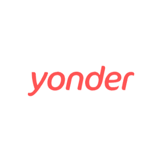 Yonder Hq logo