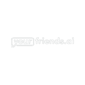 Yourfriends.ai logo