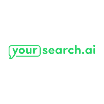 Yoursearch.ai logo
