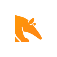 Aardvark logo