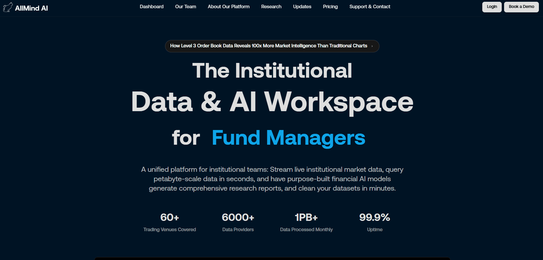Allmind AI - 1