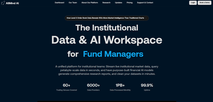 Allmind AI - 1