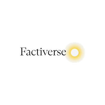 Factiverse logo