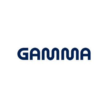 Gamma logo