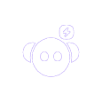 Hoory AI logo