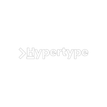 Hypertype logo