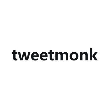 Tweetmonk logo