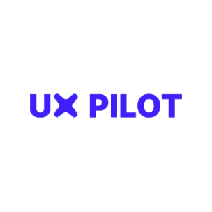 Ux Pilot logo