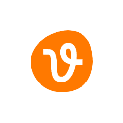Vecteezy logo
