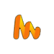 Vedvaani logo