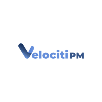 Velociti Pm logo