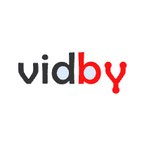 Vidby logo