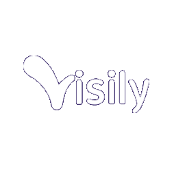 Visily logo