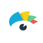Visme logo