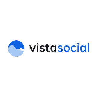 Vista Social logo