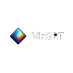 Vizgpt logo