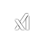 Xai logo