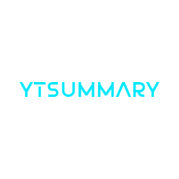 Ytsummary logo