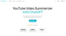 Ytsummary - 1