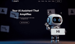 Zinify.ai - 1