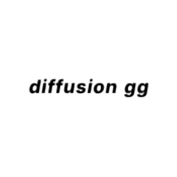 Diffusion.gg logo
