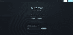 Automix - 1