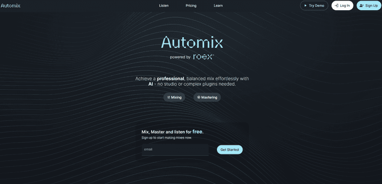 Automix - 1