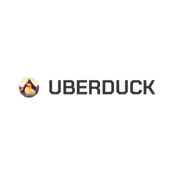 Uberduck.ai logo