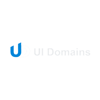 Ui Domains logo