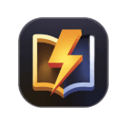 AI Book Writer logo